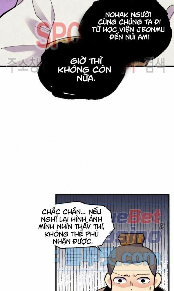 Phi Lôi Đạo: Chapter 45