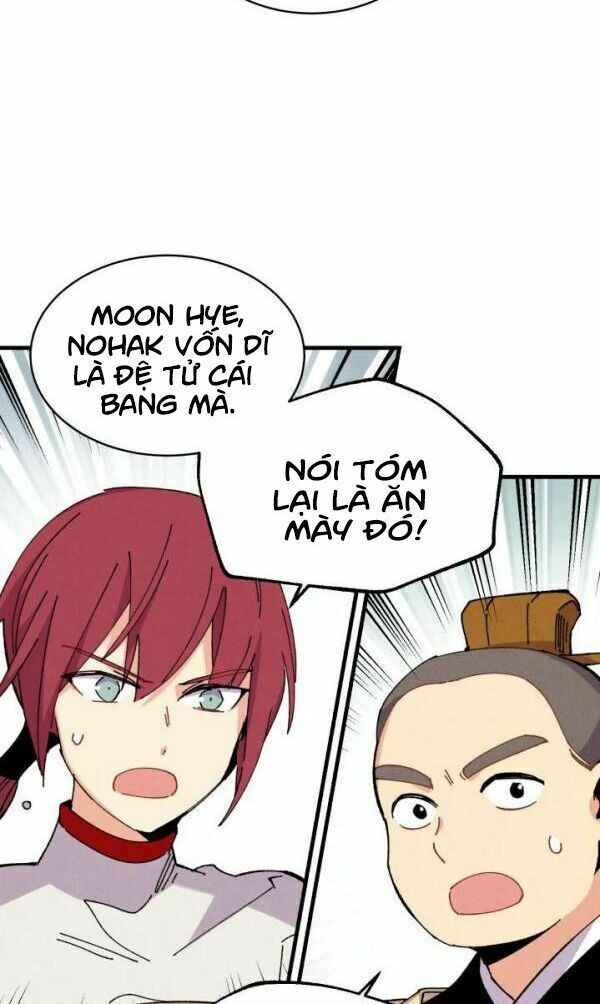 Phi Lôi Đạo: Chapter 45
