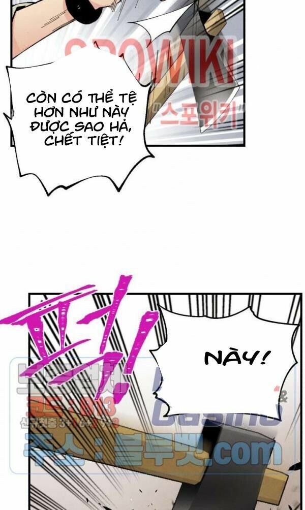 Phi Lôi Đạo: Chapter 45