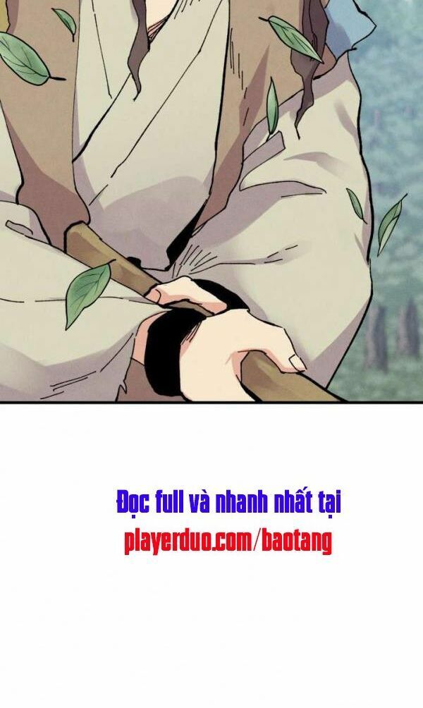 Phi Lôi Đạo: Chapter 45