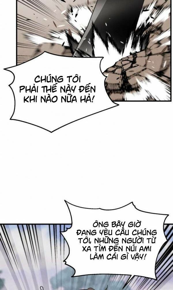 Phi Lôi Đạo: Chapter 45
