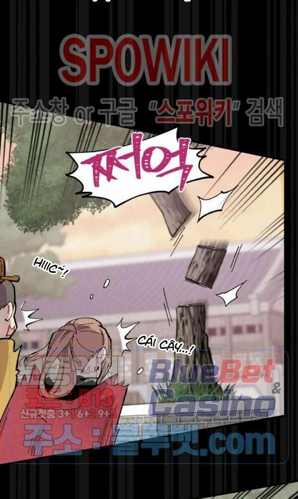 Phi Lôi Đạo: Chapter 45