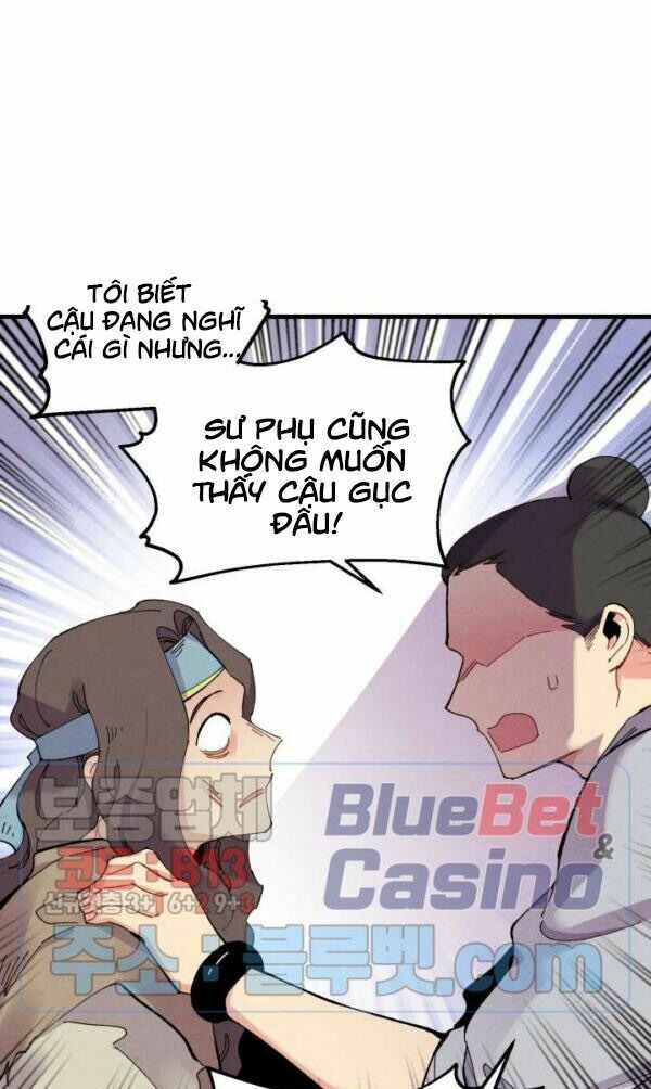 Phi Lôi Đạo: Chapter 46