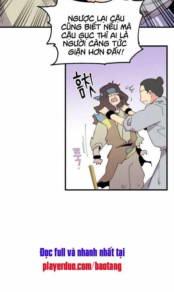 Phi Lôi Đạo: Chapter 46