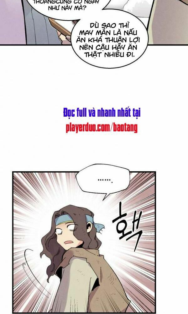 Phi Lôi Đạo: Chapter 46