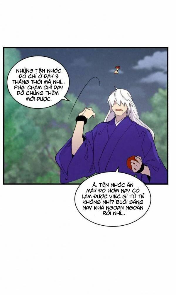 Phi Lôi Đạo: Chapter 46