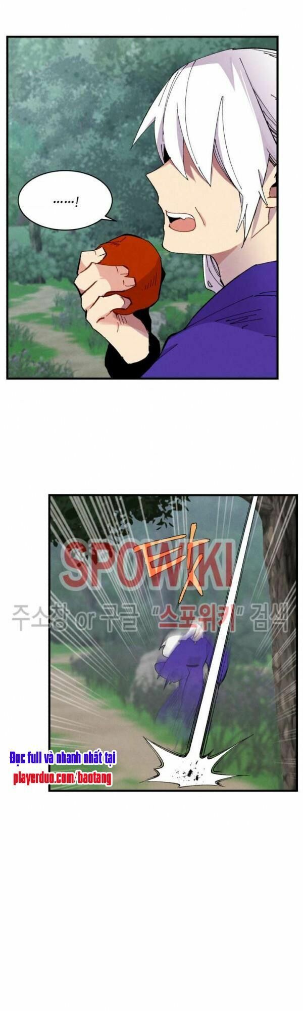 Phi Lôi Đạo: Chapter 46