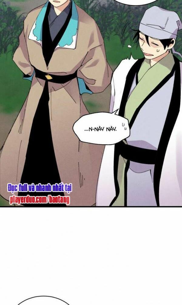Phi Lôi Đạo: Chapter 46