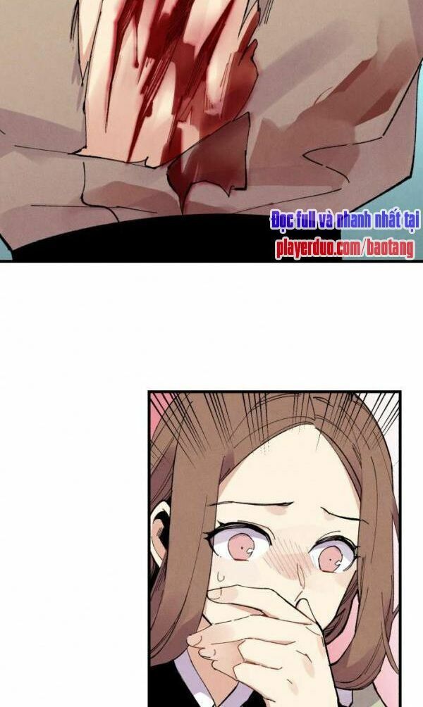 Phi Lôi Đạo: Chapter 48