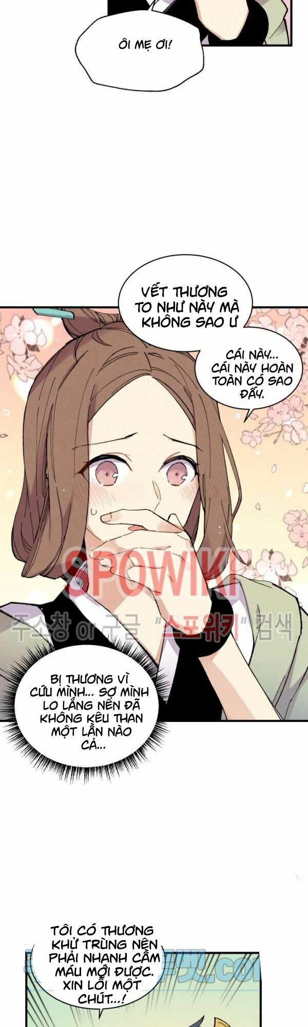 Phi Lôi Đạo: Chapter 48