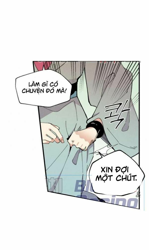 Phi Lôi Đạo: Chapter 48