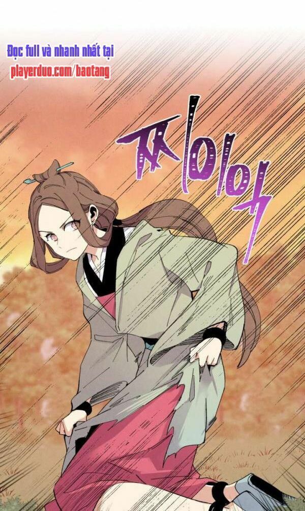 Phi Lôi Đạo: Chapter 48