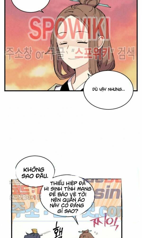 Phi Lôi Đạo: Chapter 48