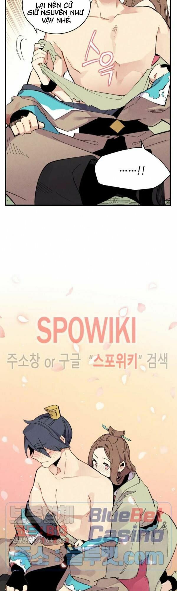 Phi Lôi Đạo: Chapter 48