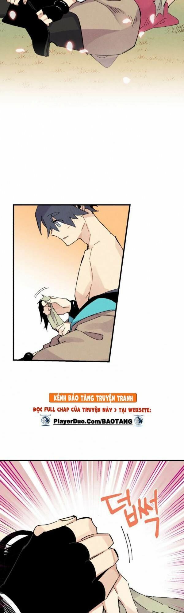 Phi Lôi Đạo: Chapter 48