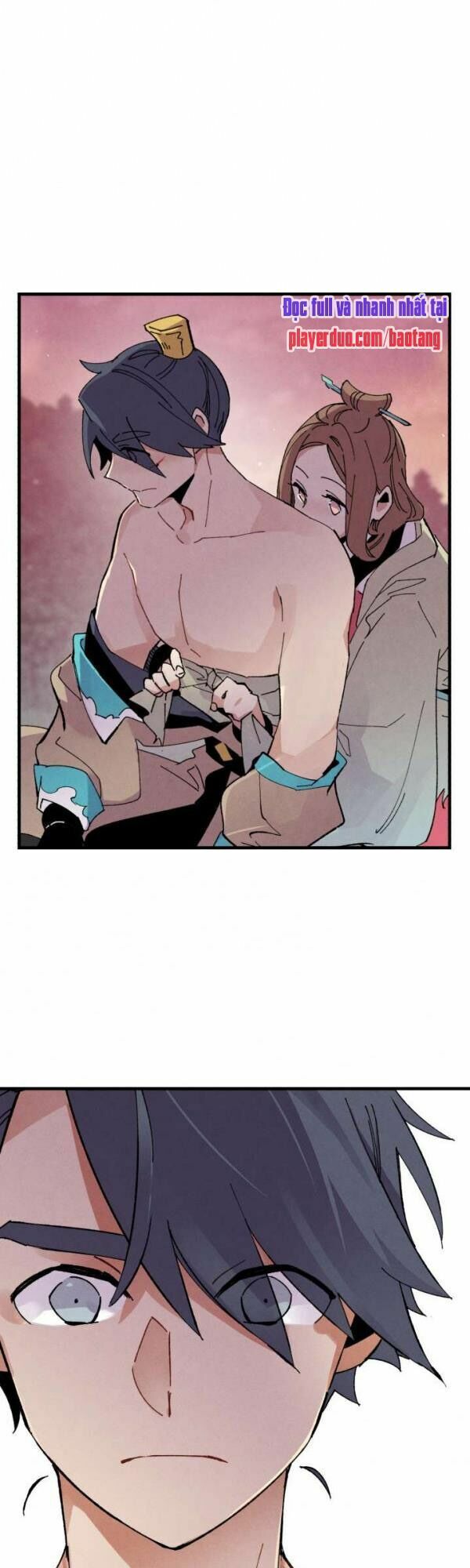 Phi Lôi Đạo: Chapter 48