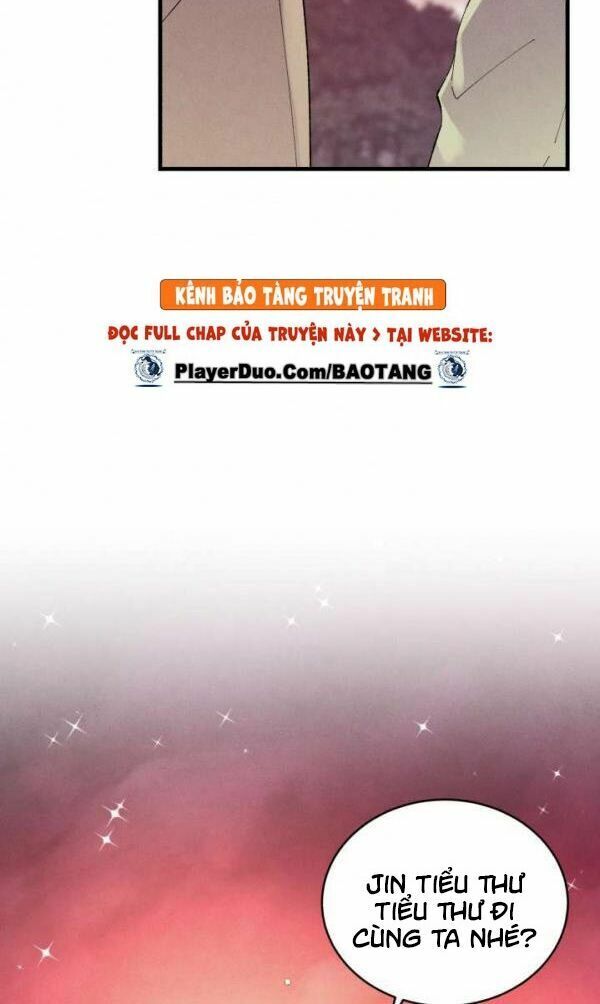 Phi Lôi Đạo: Chapter 48