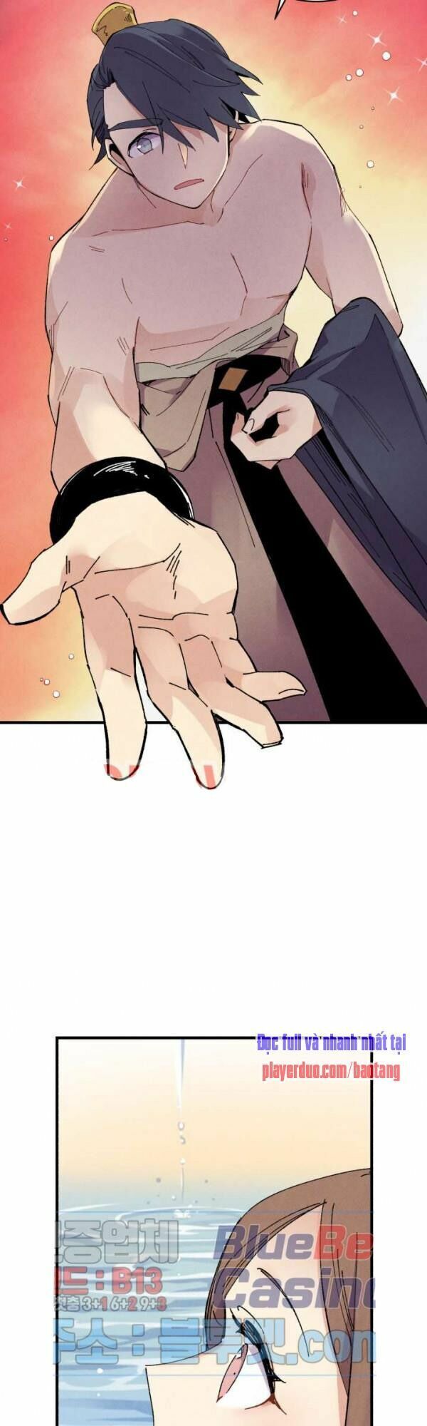 Phi Lôi Đạo: Chapter 48