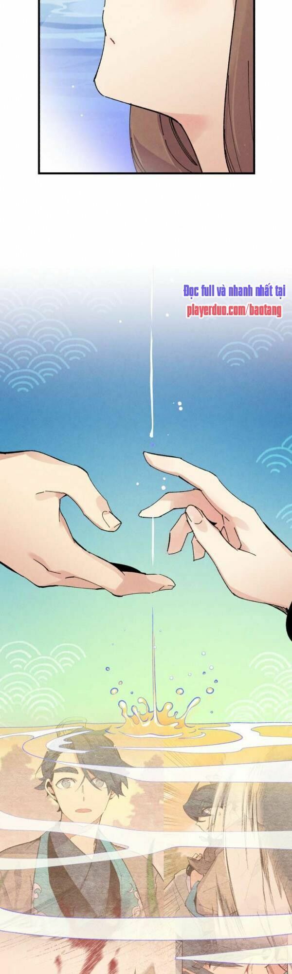 Phi Lôi Đạo: Chapter 48
