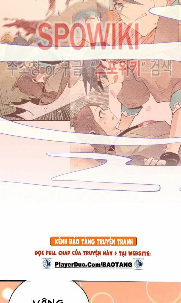 Phi Lôi Đạo: Chapter 48