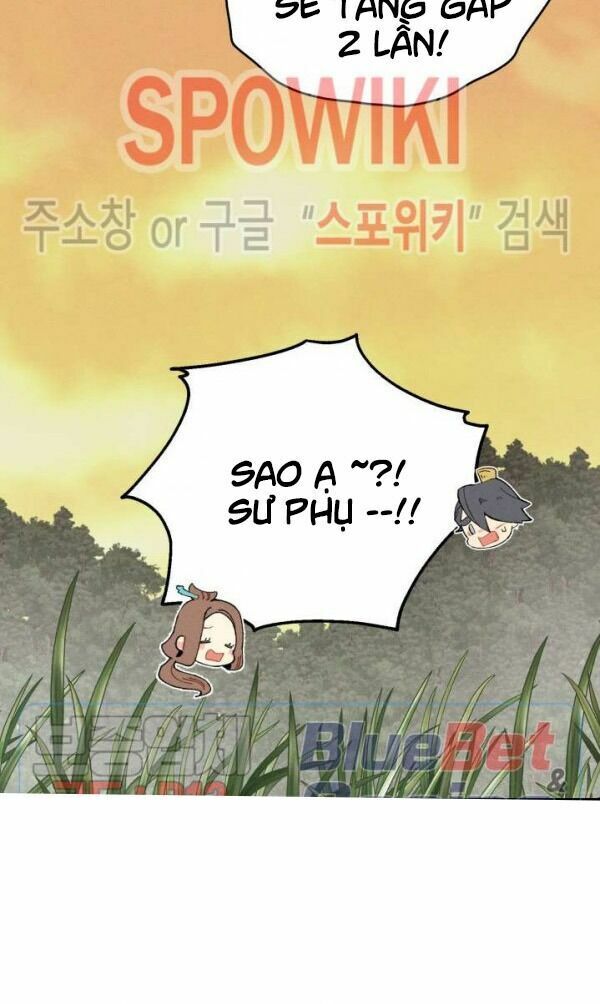 Phi Lôi Đạo: Chapter 48
