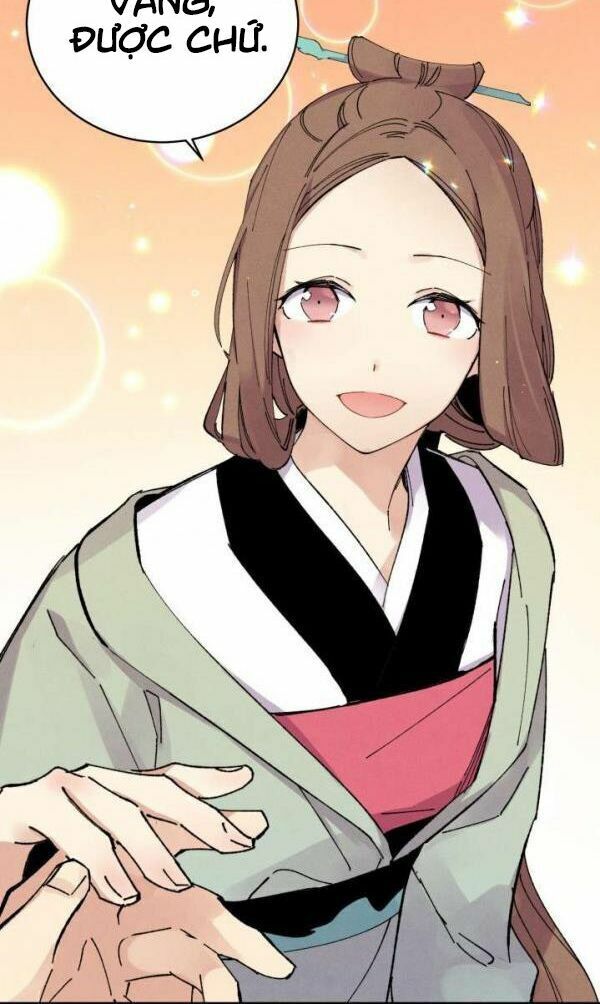 Phi Lôi Đạo: Chapter 48