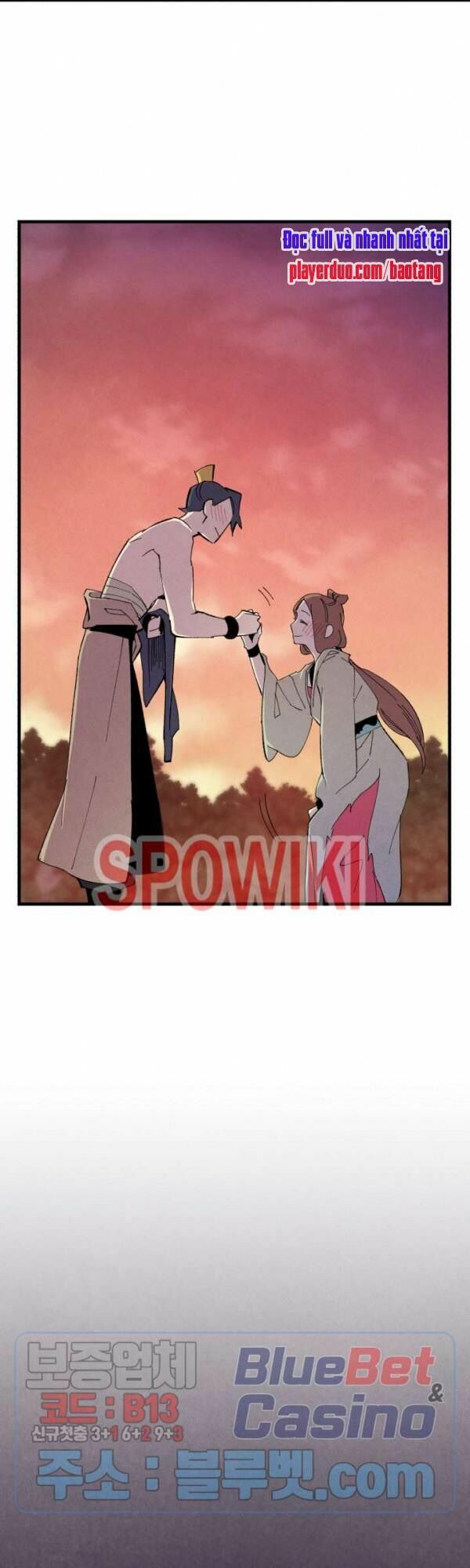 Phi Lôi Đạo: Chapter 48