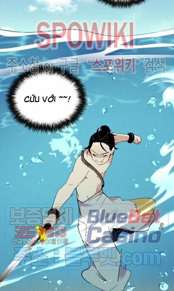 Phi Lôi Đạo: Chapter 48