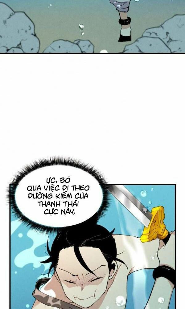 Phi Lôi Đạo: Chapter 48