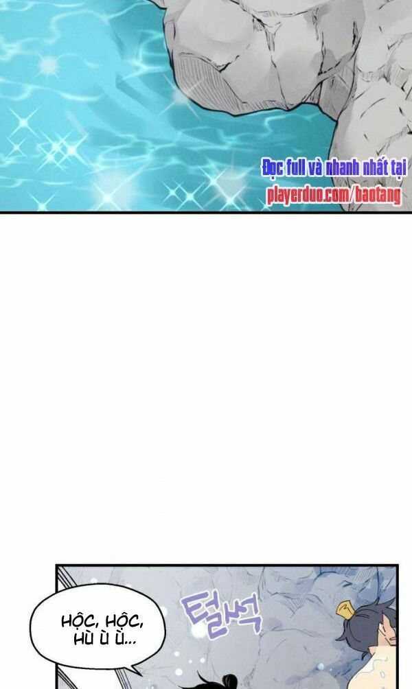 Phi Lôi Đạo: Chapter 48