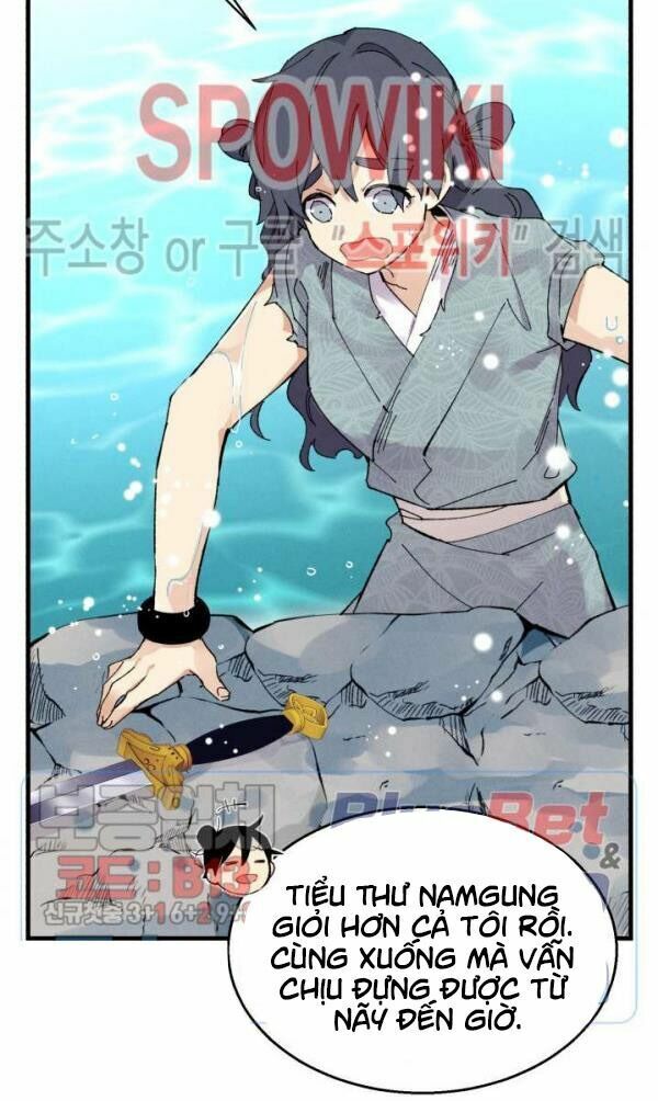 Phi Lôi Đạo: Chapter 48