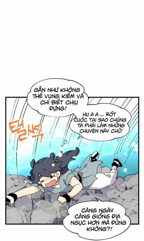 Phi Lôi Đạo: Chapter 48
