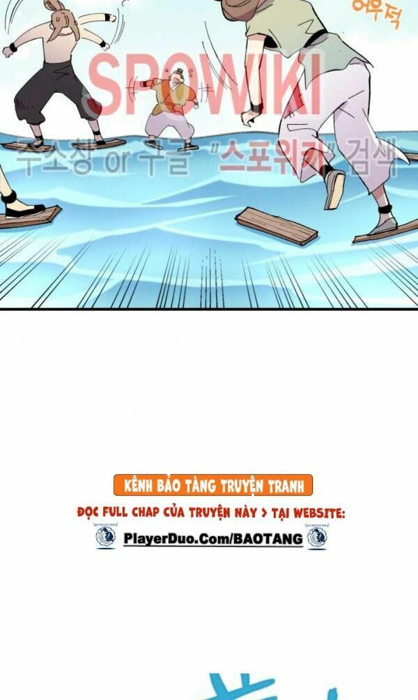 Phi Lôi Đạo: Chapter 48