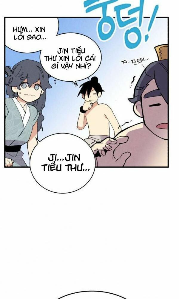 Phi Lôi Đạo: Chapter 48