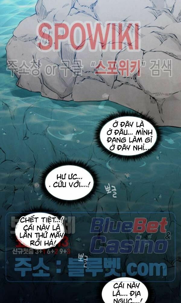 Phi Lôi Đạo: Chapter 48