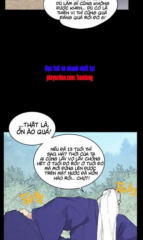 Phi Lôi Đạo: Chapter 49