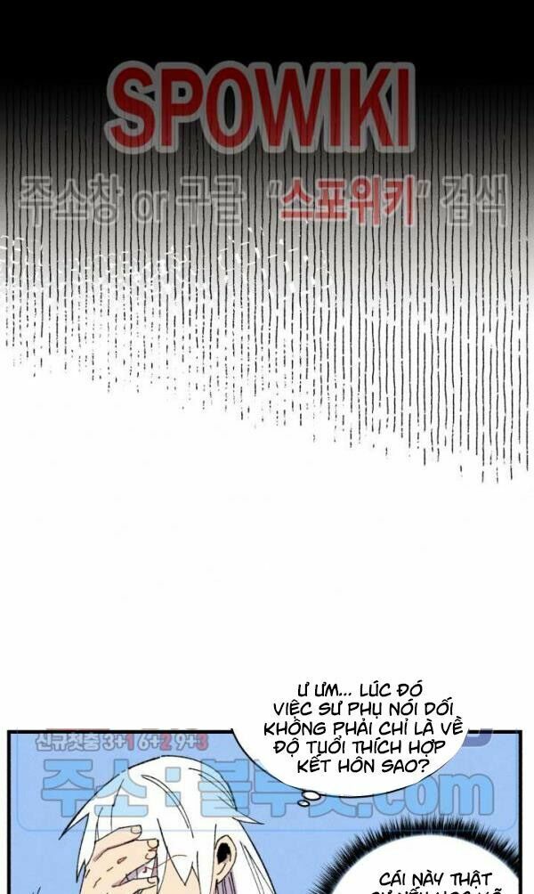 Phi Lôi Đạo: Chapter 49