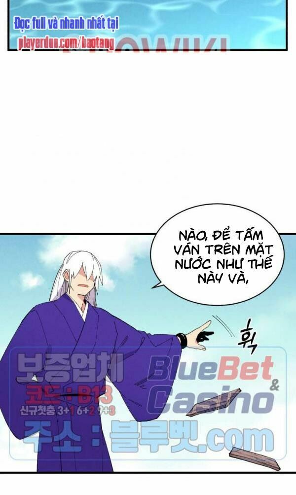Phi Lôi Đạo: Chapter 49