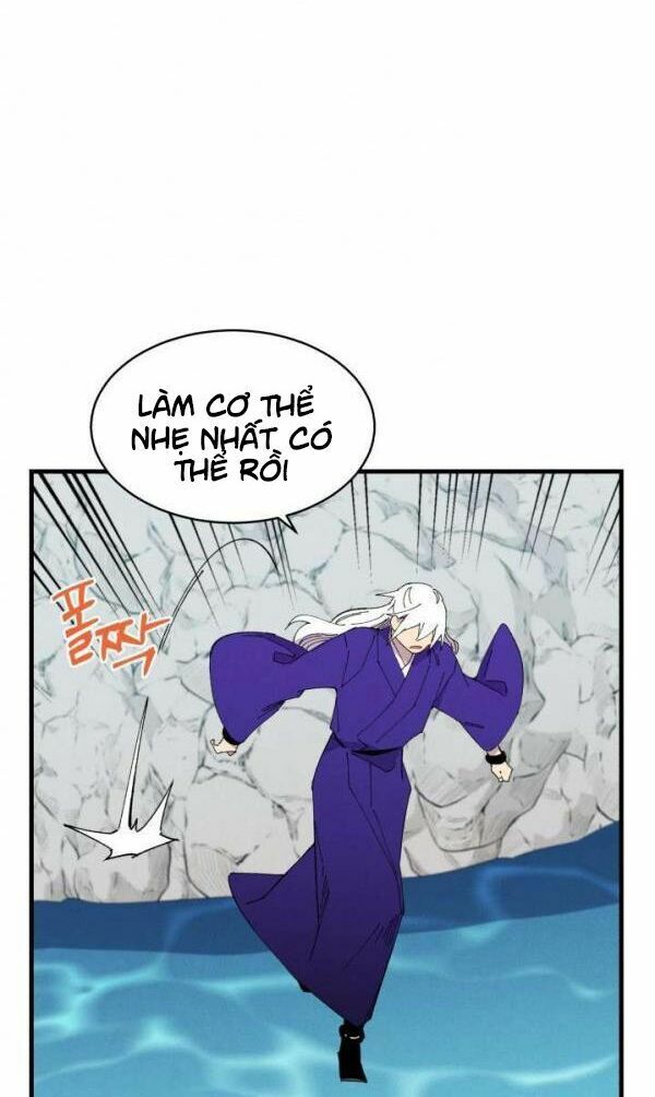 Phi Lôi Đạo: Chapter 49