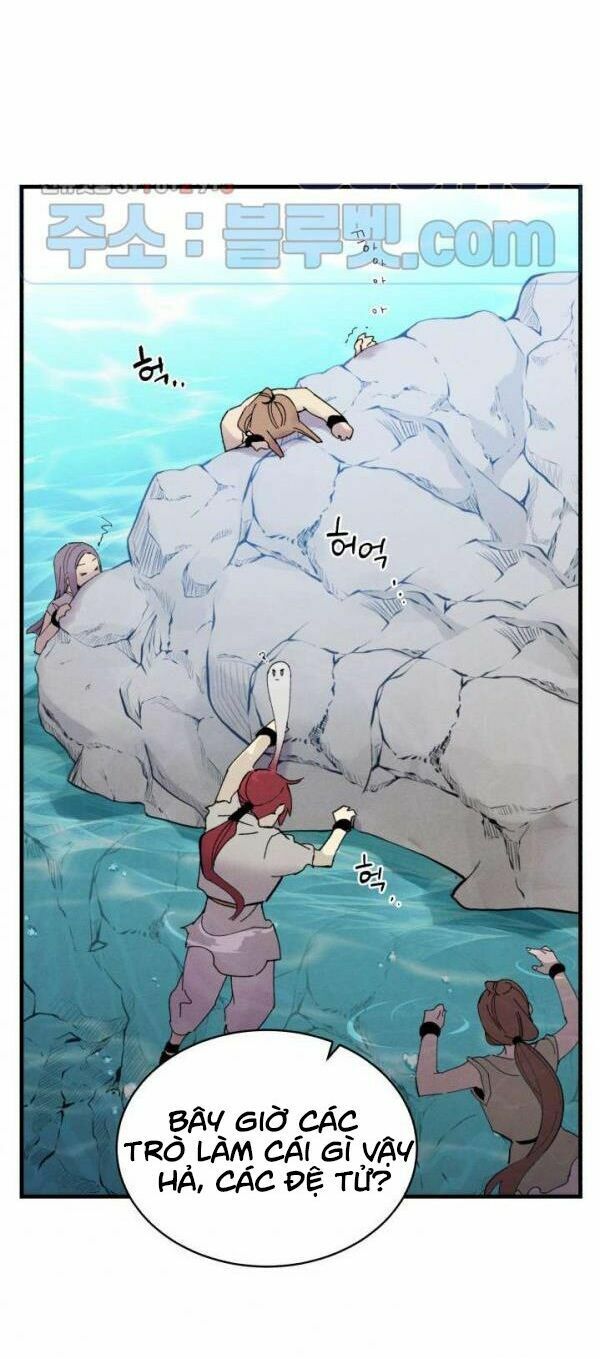 Phi Lôi Đạo: Chapter 49