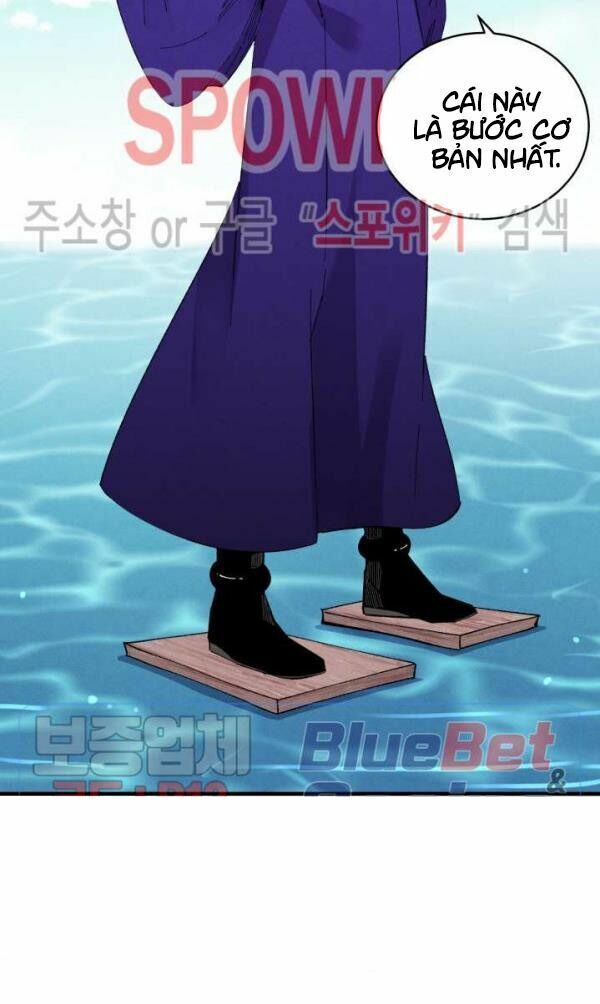 Phi Lôi Đạo: Chapter 49
