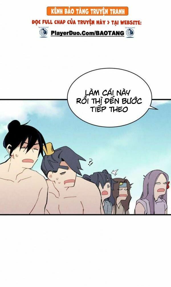Phi Lôi Đạo: Chapter 49