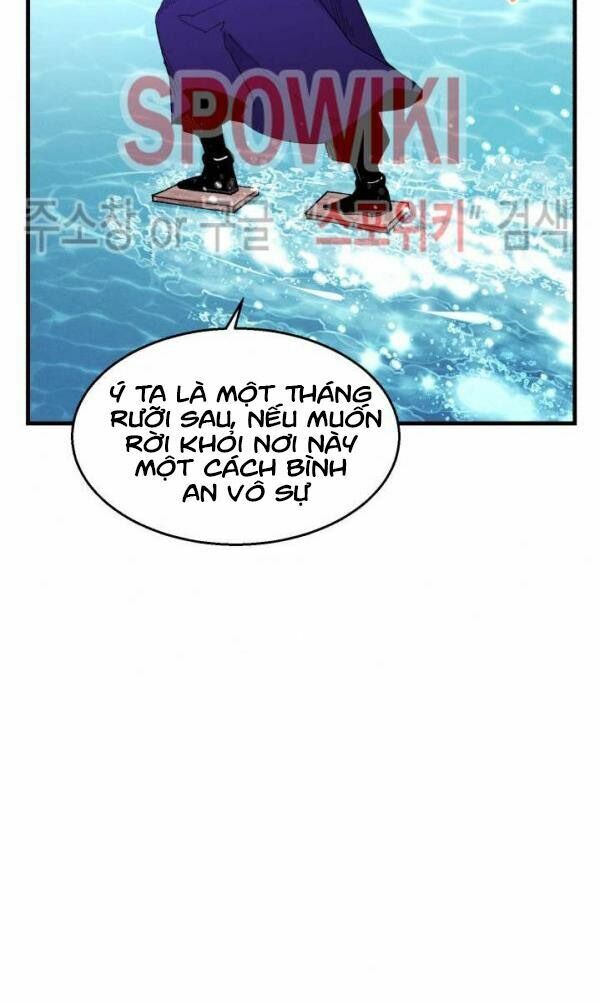 Phi Lôi Đạo: Chapter 49