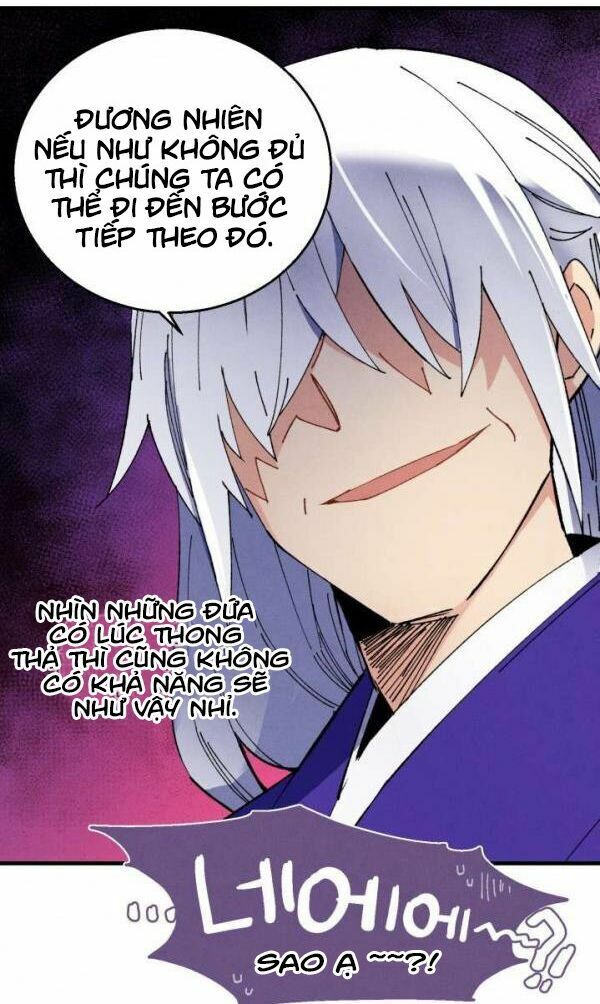 Phi Lôi Đạo: Chapter 49