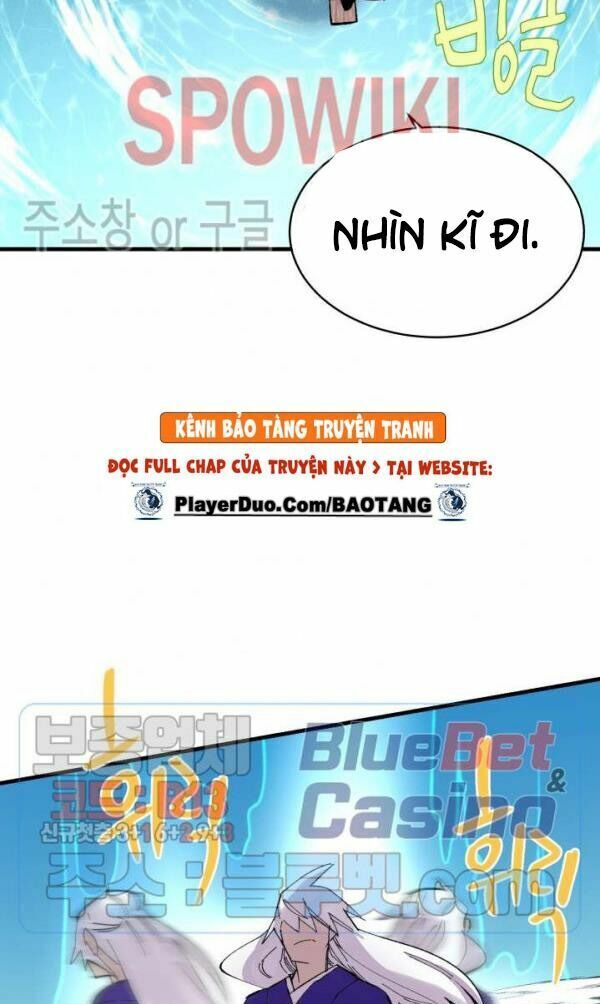 Phi Lôi Đạo: Chapter 49
