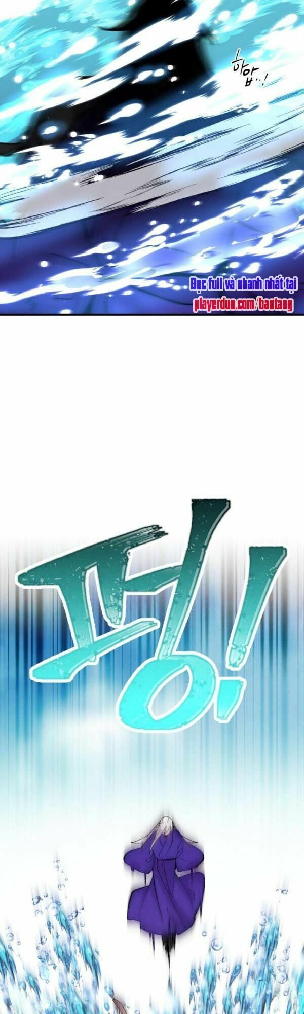 Phi Lôi Đạo: Chapter 49