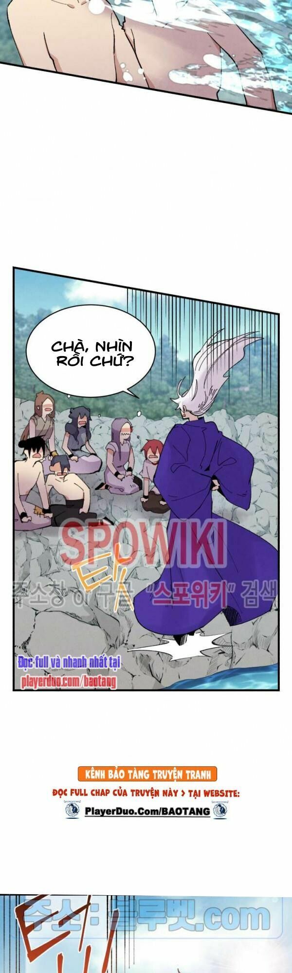 Phi Lôi Đạo: Chapter 49