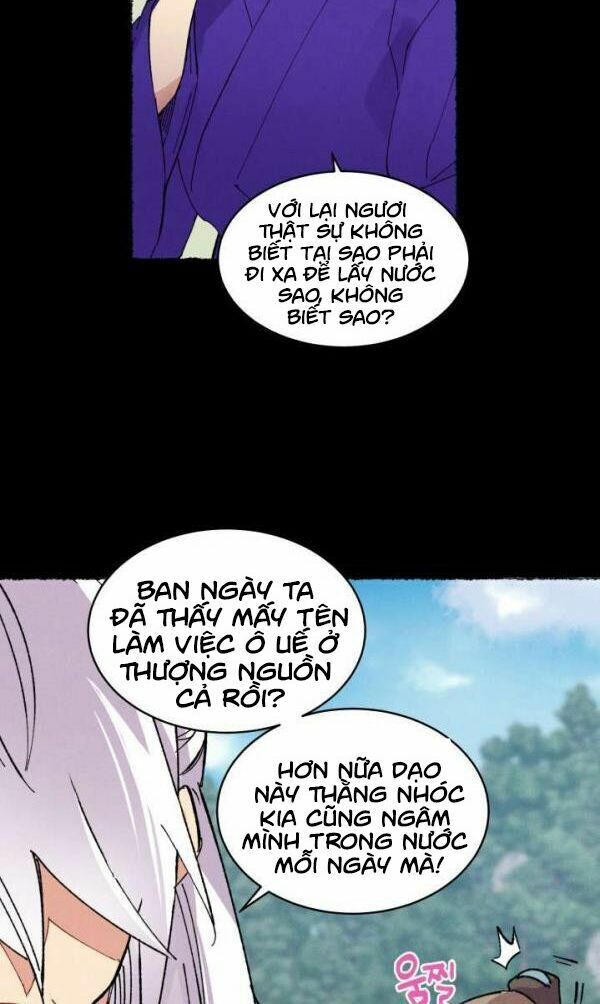 Phi Lôi Đạo: Chapter 49