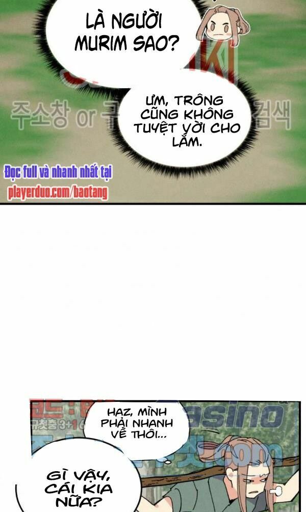 Phi Lôi Đạo: Chapter 49