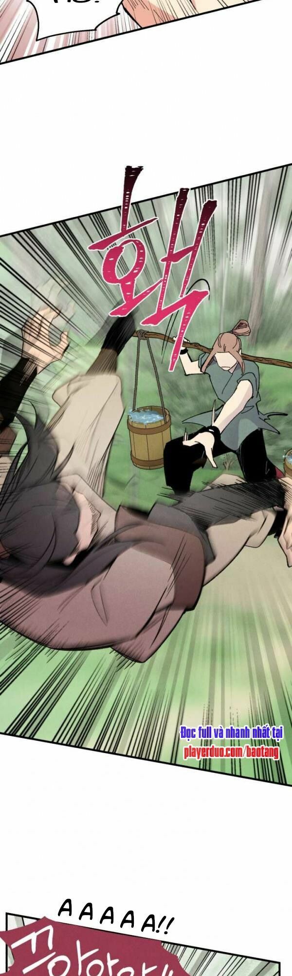 Phi Lôi Đạo: Chapter 49